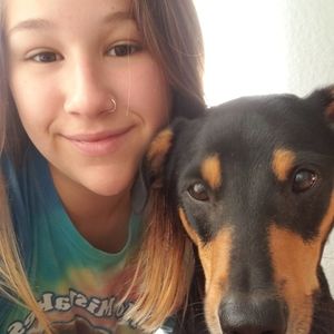 Meet your Posher, Abby